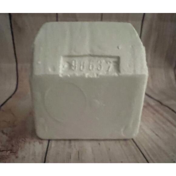 Dept. 56 Classic Ornament Series Snow Village “J. Young’s Granary” #98632 - Picture 13 of 16